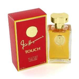  Touch Tester 3.4 Fl. oz. Eau De Parfum Spray Women Beauty