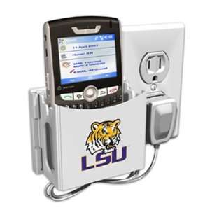  (On Sale) LSU Tigers Socket Pocket   Duplex Electronics