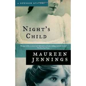  Nights Child (Murdoch Mysteries) [Paperback] Maureen 