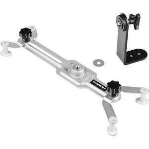   Mounting Bracket with Tripod Adapter for iPad/Tablets