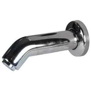  Price Pfister 015 900 Threaded Tub Spout Finish Brushed 