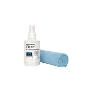  Monster iClean AI ICLN S   Display cleaning kit ICLEAN 