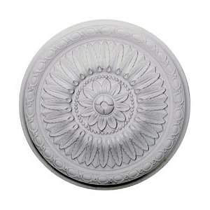  24OD x 1 5/8P Temple Ceiling Medallion