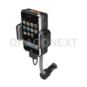   Iphone 3G 4G Hands Free Car Kit Car Charger  Players & Accessories