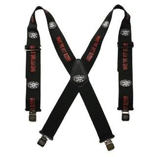 Dead On DO 600 Death Grip Work Suspenders for Dead Ons Ballistic 