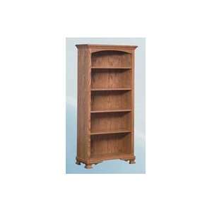  Amish Single 32 Bookcase