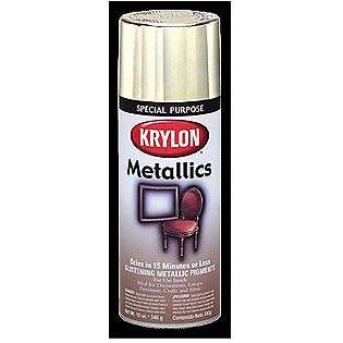     Bright Silver  Krylon Tools Painting & Supplies Spray Paint