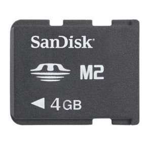  4GB Gaming Memory Stick Micro