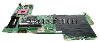 DELL XPS M1730 LAPTOP MOTHERBOARD Y012C FT342 F513C  