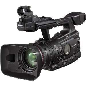  Canon XF300 Solid State Professional HD Camcorder Camera 