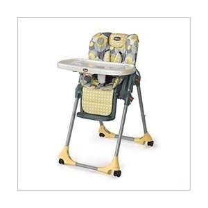  Chicco Polly High Chair Double Phase   Miro Baby