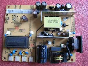 Power BOARD FIT SK 19H210S WESTINGHOUSE LCD TV  