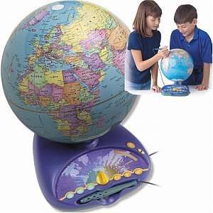  Explorer Globe Toys & Games
