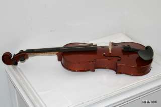First Act Violin with case  