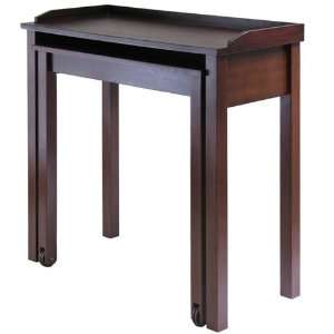  Kendall Computer Desk By Winsome Wood Beauty