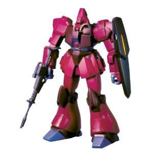    Z Gundam GALBALDY ? 1/144 Scale Vintage Model Kit Toys & Games