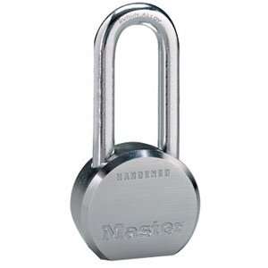 Master Lock 6230NKALH 11G047 2 1/2 Wide Round Body Pro Series Solid 