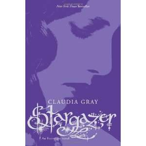    Stargazer (Evernight Novels) [Paperback] Claudia Gray Books