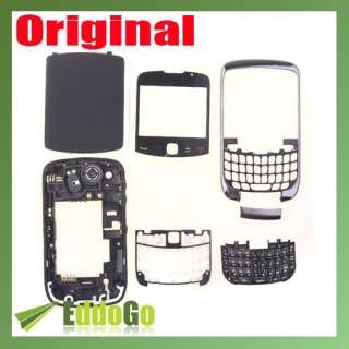 Original Replacement Full Housing Case Cover For Blackberry Curve 9300 