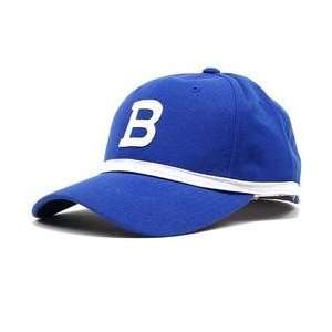  Brooklyn Dodgers 1913 Cooperstown Fitted Cap   Royal 7 1/8 