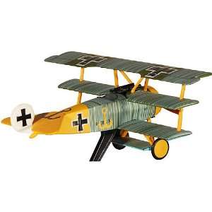  Model Power 1/63 Fokker DR 1 MDP53493 Toys & Games