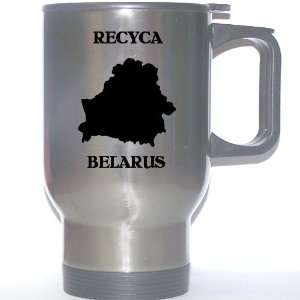  Belarus   RECYCA Stainless Steel Mug 