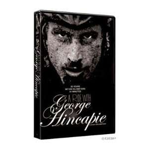  A Ride with George Hincapie DVD