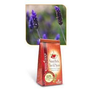  Botanic Choice Lavender Flower Whole Tea 2 oz Health 
