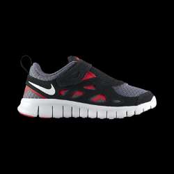 Nike Nike Free Run 2 (10.5c 3y) Pre School Boys Running Shoe Reviews 