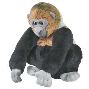  7 Gorilla Monkey Plush Stuffed Animal Toy Toys & Games