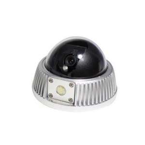   IR Night Vision CCTV Indoor Dome Security Camera