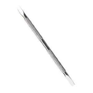   Princess Care Solo SS Nail Cuticle Pusher Pterygium Remover 03 Beauty