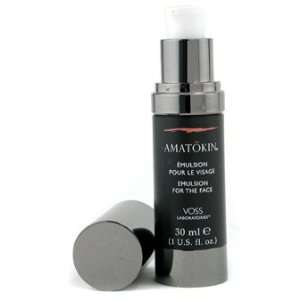   For The Face by Amatokin for Unisex Toner
