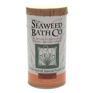 The Seaweed Bath Co. Wildly Natural Seaweed Powder Bath with Hawaiian 