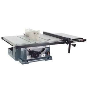 Rousseau 2600 PortaMax Jr. Table Saw Table Top and Fence System at 