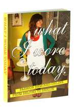   Today Fashion Remixed Online  Mod Retro Vintage Books  ModCloth