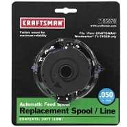 Craftsman Replacement Spool for 74528 
