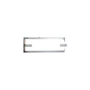  Access Lighting 31031 BS ACR Sequoia 1 Light Wall Sconce 