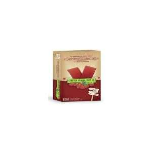  Stretch Island All Natural Fruit Strips, Cherry, 8 ct 