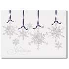 paper blue silver ornaments 12 5 sq ft wrapping paper rolls sold 