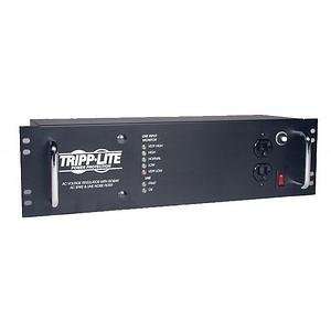  New   Tripp Lite 2400W Rack Mount Line Conditioner 