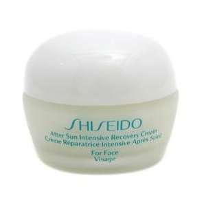  SHISEIDO by Shiseido After Sun Intensive Recovery Cream 