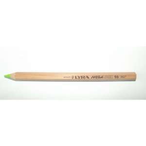   Lead. Lyra Super Ferby. 12 Pcs. 89371. 10MM Rounded Triangular Pencil