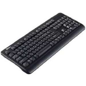  Taa 104 Key Usb Keyboard Black Windows 98 /Me / 2000 / Xp 