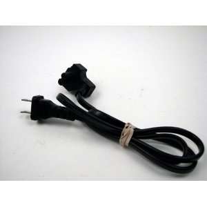  Dell MF235 2Prong AC Cords For PA 10 & PA 12 Everything 