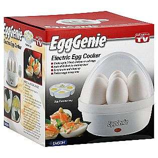   egg cooker  As Seen On TV Appliances As Seen on TV Gifts