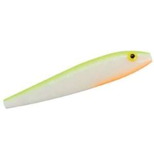   Rebel Lures Jumpin Minnow  Silver/ Blue #T20 03S