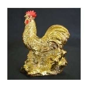  Golden Rooster 