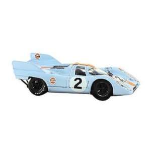   1971 Porsche 917K Monza WINNER Rodriguez and Oliver Toys & Games
