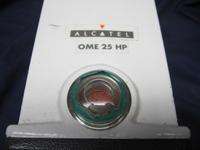 Alcatel Adixen Oil Mist Eliminator OME25HP (OME 25 HP)  